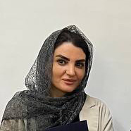 تصویر الهه گل رضایی