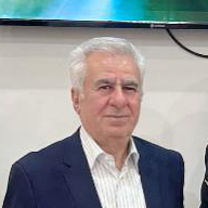 تصویر محمد حسین حاجی قاسم