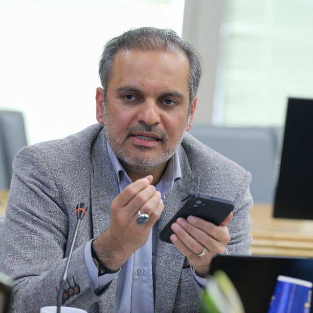 تصویر عباسعلی بادیانی