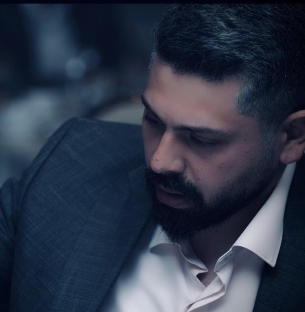 تصویر فرشاد کوهی